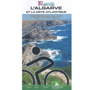 L'Algarve et la Côte Atlantique