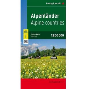 F&B Alpen Alpenländer