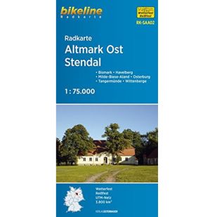 Altmark Ost Stendal RK-SAA02