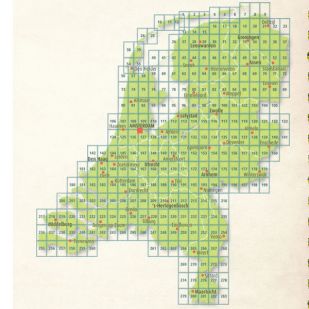 Anwb Fietsatlas NL