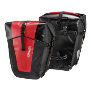 Ortlieb Backroller Pro Classic (set)