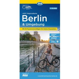 Berlin und Umgebung 