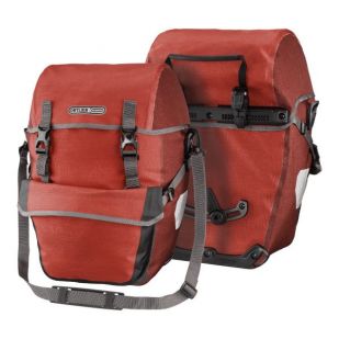 Ortlieb Bike-Packer Plus Fietstassen (set)