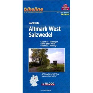 A - Altmark West Salzwedel RK-SAA01