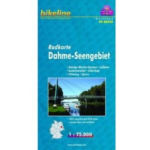 Dahme-Seengebiet RK-BRA08