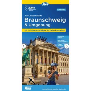 Braunschweig und Umgebung