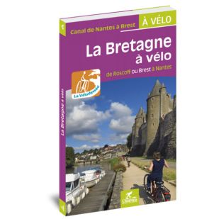 Velodyssee 1: Roscoff - Nantes (Bretagne a Vélo - Chamina)