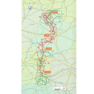 La Vélobuissonnière - (Alençon - Saumur) 2024