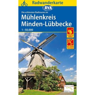 A - Muhlenkreis Minden-Lubbecke (RWK)