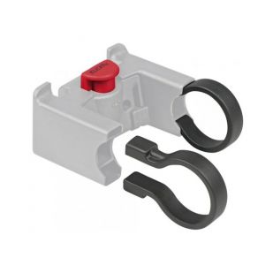 Montagebeugels (2x) voor Klickfix CC100 (35mm)