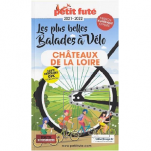 A - Les plus belles balades à vélo - châteaux de la Loire !