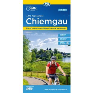 Chiemgau 