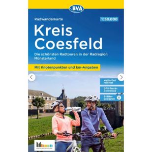 A - Kreis Coesfeld (Münsterland) (RWK) 