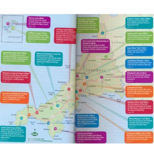 Cycling in Cornwall & The isles of Scilly