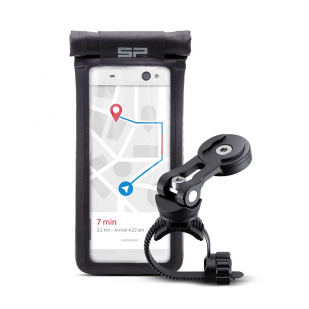 A - SP Connect Universal Phone Case Bike Bundle SPC+