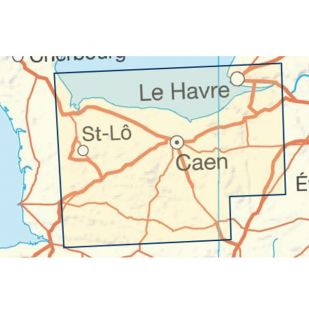 IGN Top100 D14 Calvados