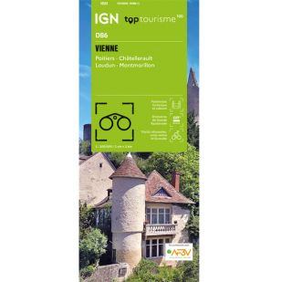 IGN Top100 D86 Vienne 