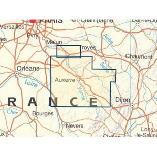 IGN Top100 D89 Yonne