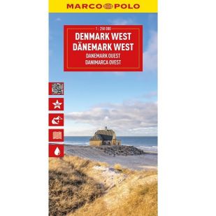 MP Denemarken West 