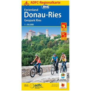 A - Donau-Ries 