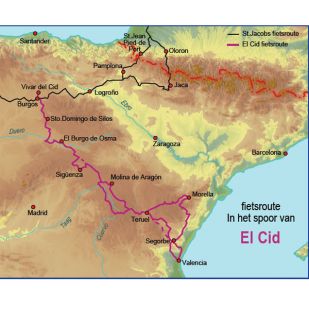 In het spoor van El Cid (PDF)
