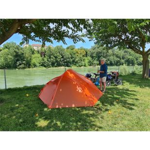 Exped Orion III UL