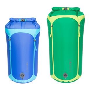 Exped Waterproof Telecompression Bag