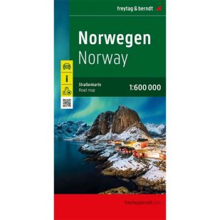 F&B Noorwegen !