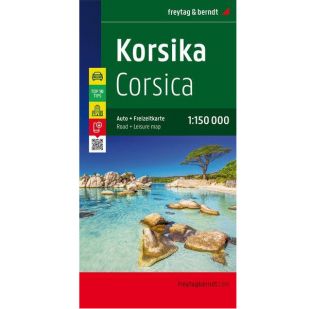 F&B Corsica (FRA)