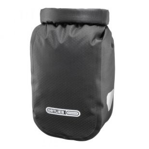 Ortlieb Bikepacking: Fork-Pack