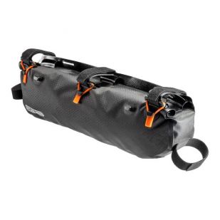 Ortlieb Bikepacking: Frame-Pack RC Toptube