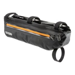 Ortlieb Bikepacking: Frame-Pack Toptube