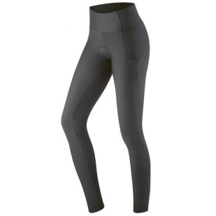 Gonso Women Essential Tight Cargo Fietsbroek (Bravona)