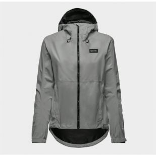 A - GOREWEAR Endure GORE-TEX Jacket Womens
