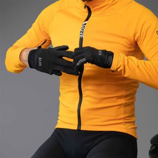 GOREWEAR C5 WINDSTOPPER® Gloves