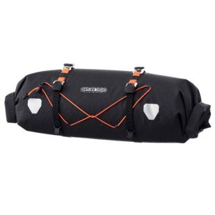 Ortlieb Bikepacking: Handlebar-Pack Flex