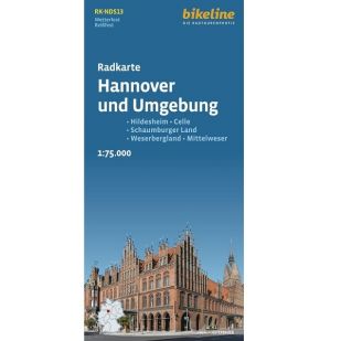 Hannover und Umgebung RK-NDS13