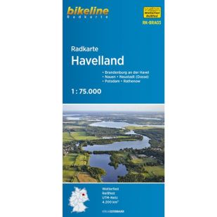 A - Havelland RK-BRA03