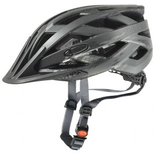 Uvex i-vo cc fietshelm