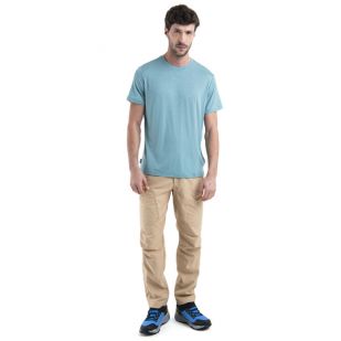 Icebreaker Men 150 Tech Lite III Shirt