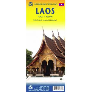 ITM Laos !
