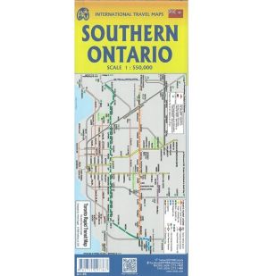 ITM Southern Ontario (Canada) 