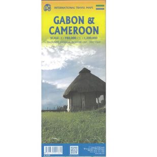  ITM Cameroon & Gabon !