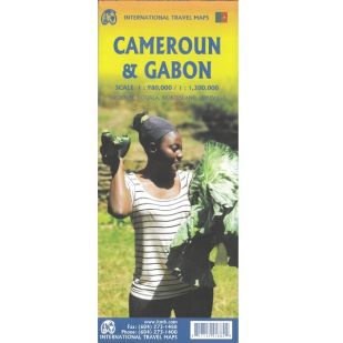  ITM Cameroon & Gabon !