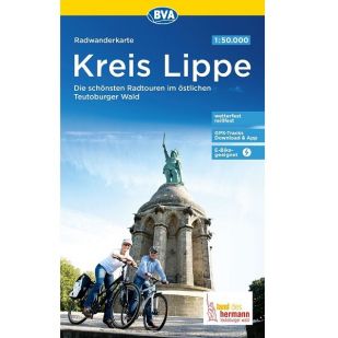 Kreis Lippe (RWK) 