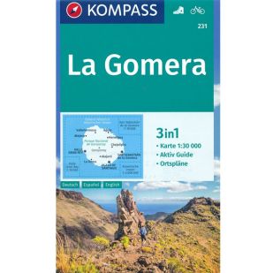 KP231 Gomera