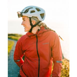 GOREWEAR LUPRA 2.0 GORE-TEX Hooded Jacket Womens