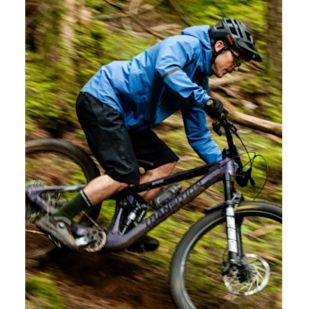 LUPRA GORE-TEX Shorts