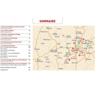 Lyon et sa région - Voyages à vélo et vélo électrique