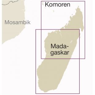 Reise Know How Madagaskar